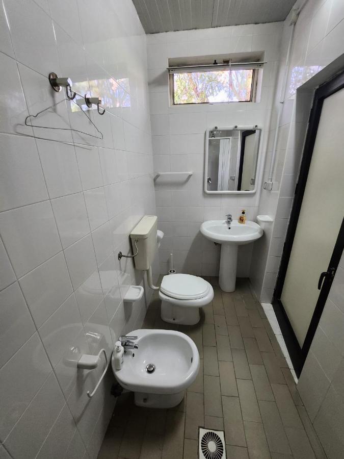 Bungalow Della Suocera Diamante Dış mekan fotoğraf
