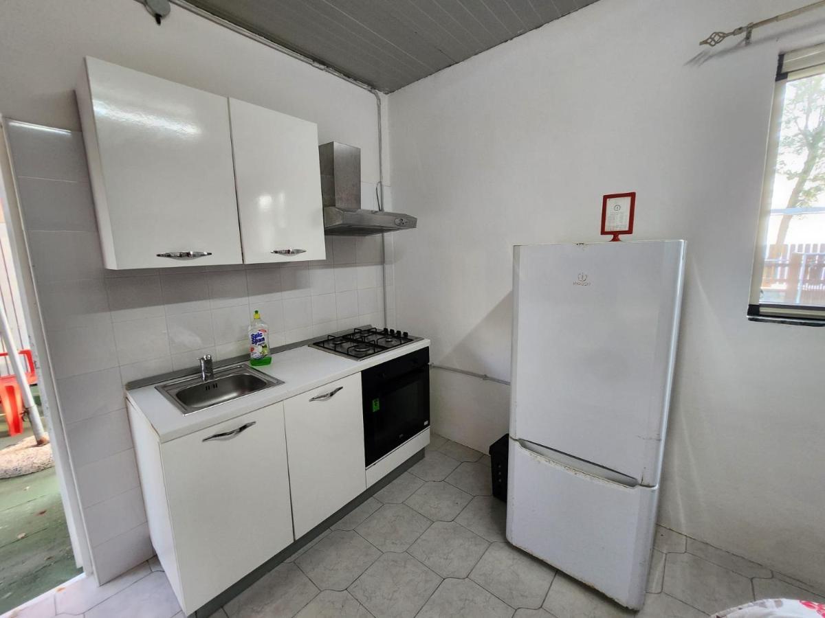 Bungalow Della Suocera Diamante Dış mekan fotoğraf