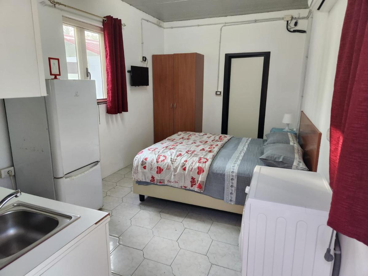 Bungalow Della Suocera Diamante Dış mekan fotoğraf